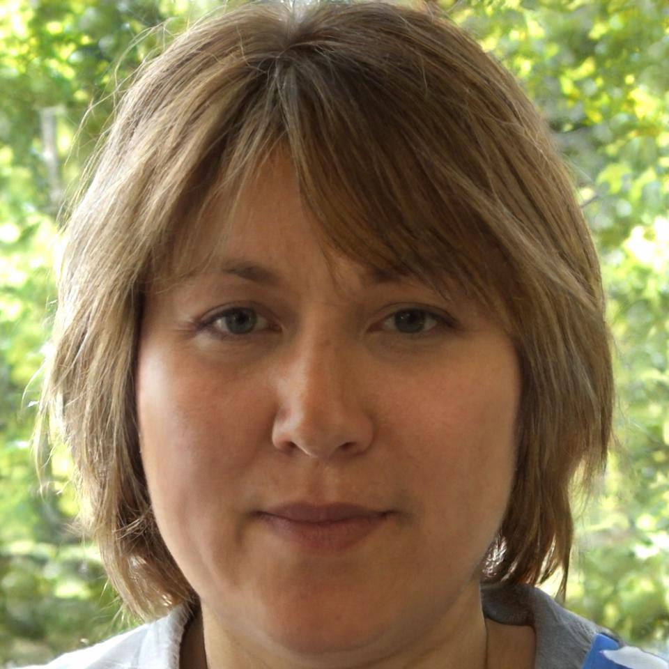 Directora de Análisis Financiero
